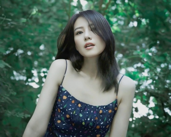 Tuyệt chiêu giúp Cao Viên Viên trẻ đẹp ở tuổi U50