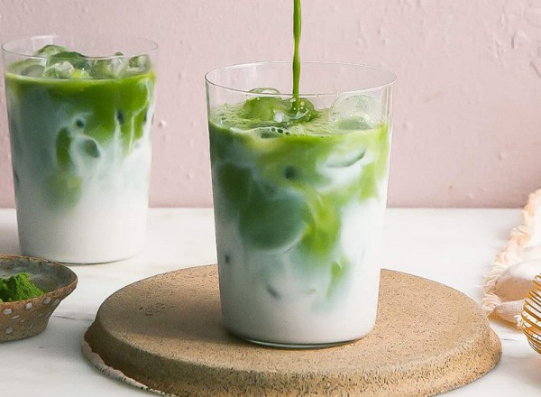 Uống matcha nhiều dễ gây rụng tóc?