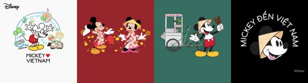 Văn hóa Việt trong trang phục của nhà mốt thế giới Văn hóa Việt trong trang phục của nhà mốt thế giới