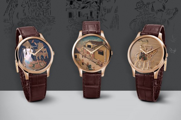 Văn hóa Việt trong trang phục của nhà mốt thế giới Văn hóa Việt trong trang phục của nhà mốt thế giới