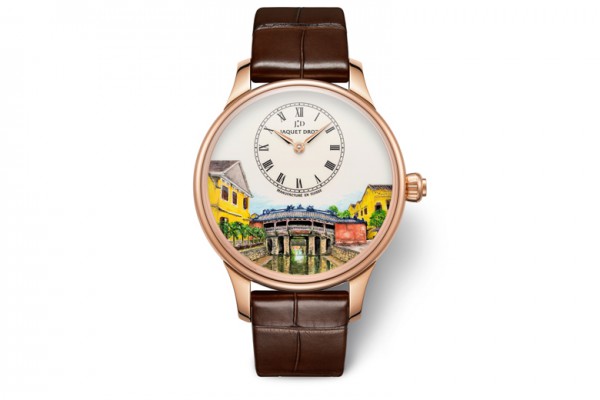 Văn hóa Việt trong trang phục của nhà mốt thế giới Văn hóa Việt trong trang phục của nhà mốt thế giới