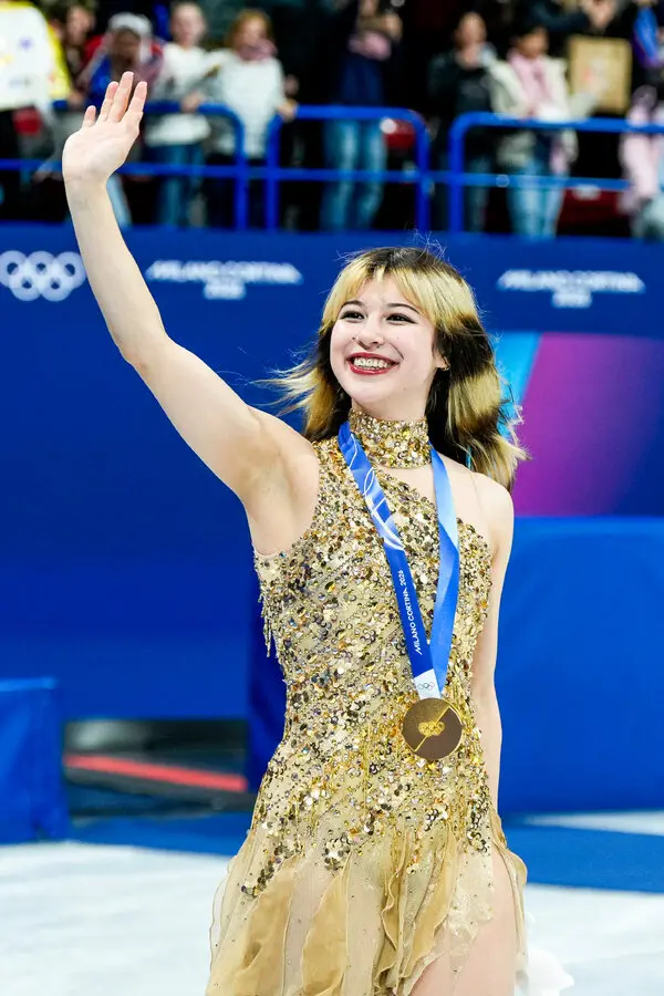 Vẻ đẹp cá tính của 