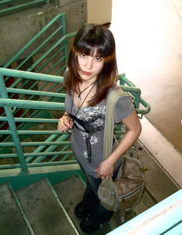 Vẻ đẹp cá tính của 