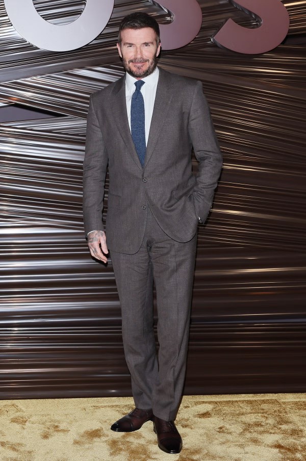 Vợ chồng tỷ phú Mark Zuckerberg sành điệu tại Tuần lễ thời trang Milan 2026 Vợ chồng tỷ phú Mark Zuckerberg sành điệu tại Tuần lễ thời trang Milan 2026