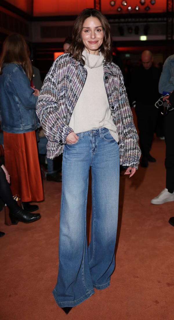 Vợ chồng tỷ phú Mark Zuckerberg sành điệu tại Tuần lễ thời trang Milan 2026 Vợ chồng tỷ phú Mark Zuckerberg sành điệu tại Tuần lễ thời trang Milan 2026