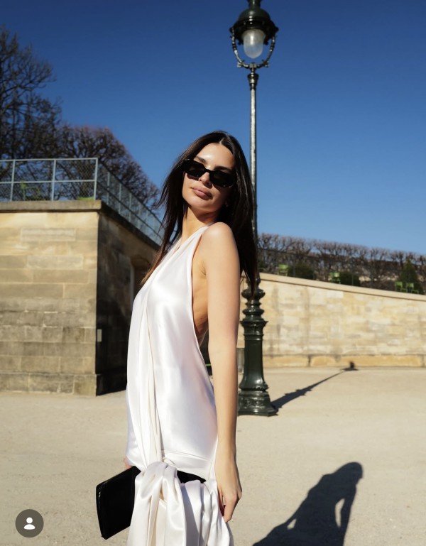 Vương Sở Nhiên đọ sắc cùng Jisoo (Blackpink) tại show Dior 2026 Vương Sở Nhiên đọ sắc cùng Jisoo (Blackpink) tại show Dior 2026