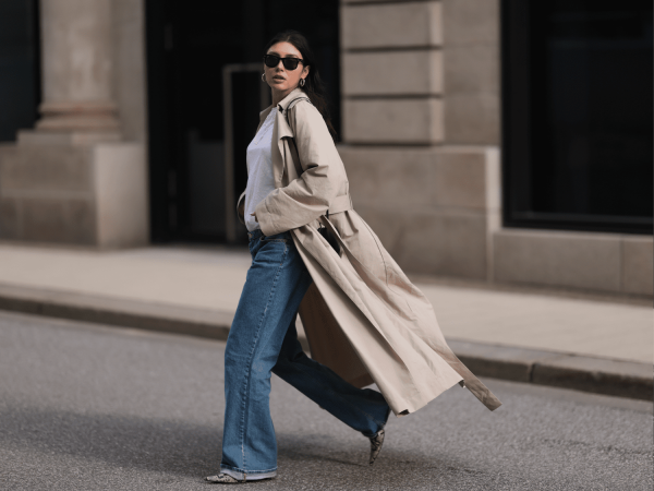 Xu hướng Clean Girl: thời trang tối giản, sang trọng 