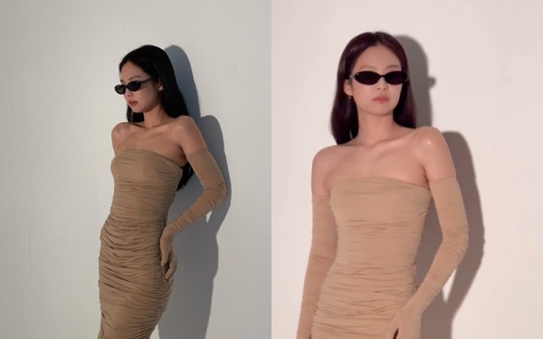 Xu hướng kính râm mùa thu được sao Hàn lăng xê nhiệt tình Xu hướng kính râm mùa thu được sao Hàn lăng xê nhiệt tình