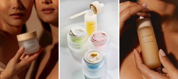 Xu hướng mỹ phẩm giúp cải thiện tâm trạng