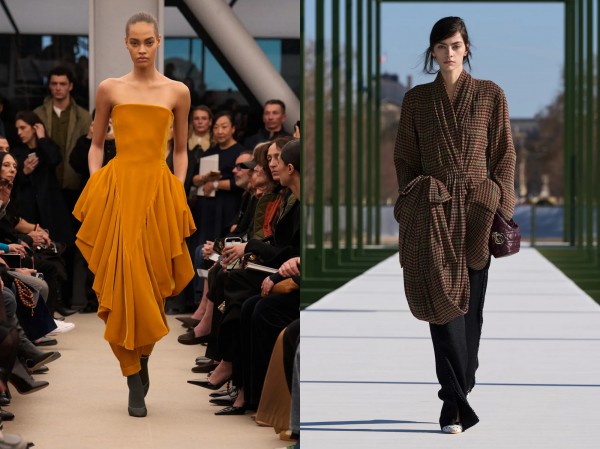 Xu hướng nổi bật 2026 từ các tuần lễ thời trang Milan, Paris, London