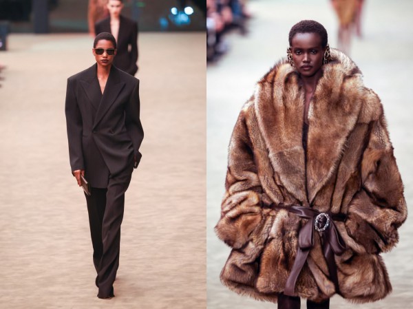 Xu hướng nổi bật 2026 từ các tuần lễ thời trang Milan, Paris, London