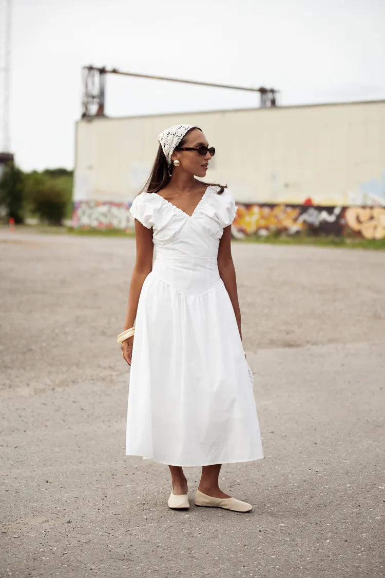 Xu hướng thời trang thập niên 90 trở lại đường phố mùa thu Xu hướng thời trang thập niên 90 trở lại đường phố mùa thu