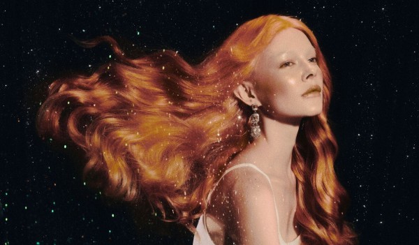 Xu hướng tóc cực quang nổi bật mùa xuân 2026