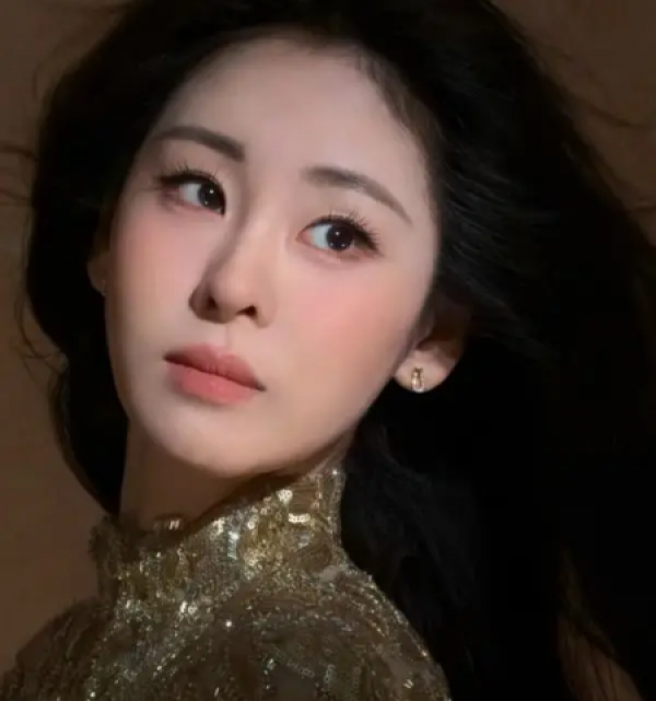 Xu hướng trang điểm má hồng 