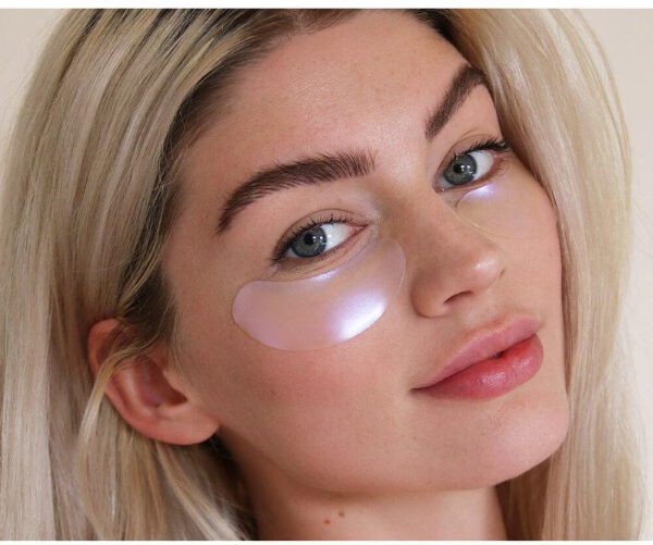 Xua tan bọng mắt giúp lấy lại vẻ rạng rỡ tức thì