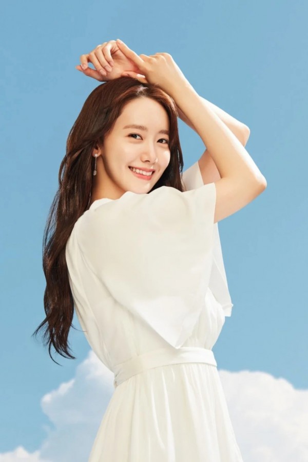 Yoona duy trì vóc dáng mãi đỉnh theo quy tắc 4321