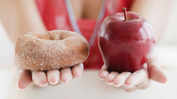 Ăn chế độ 80/20 giúp giảm cân mà vẫn thoải mái nhâm nhi món yêu thích