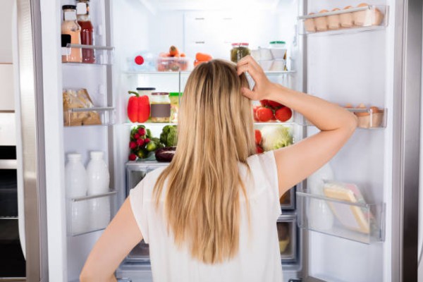 Đánh thức làn da mùa nắng từ... ngăn mát tủ lạnh&nbsp;