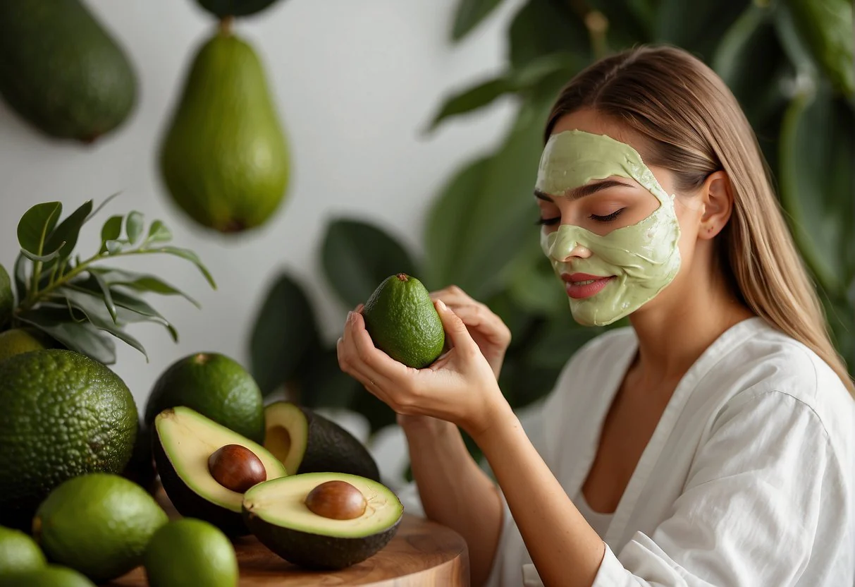 Đánh thức làn da mùa nắng từ... ngăn mát tủ lạnh&nbsp;