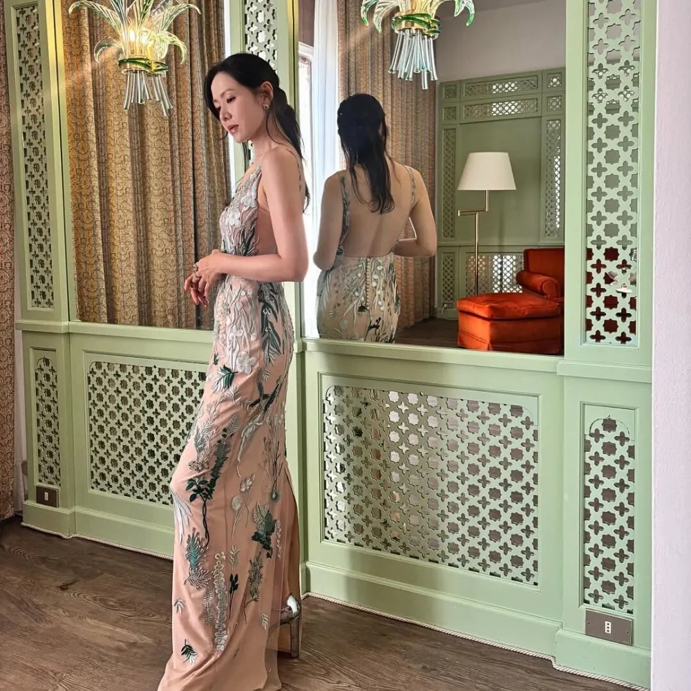 Điều làm nên vóc dáng 