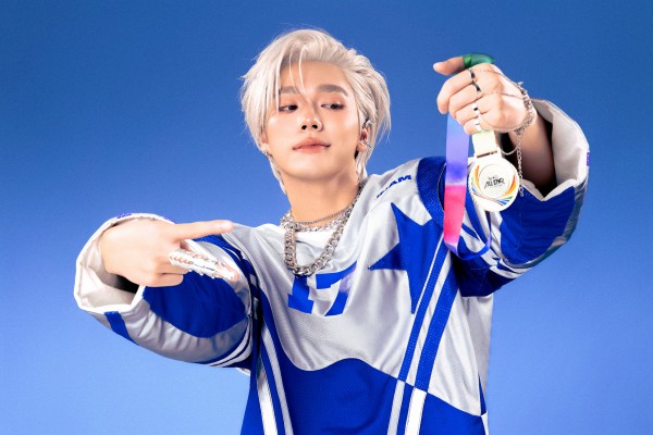 Đổi màu tóc tham gia Đổi màu tóc tham gia