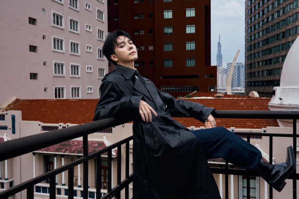 Đổi màu tóc tham gia Đổi màu tóc tham gia