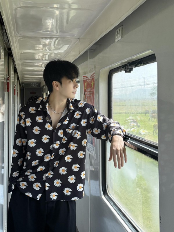 Đổi màu tóc tham gia Đổi màu tóc tham gia