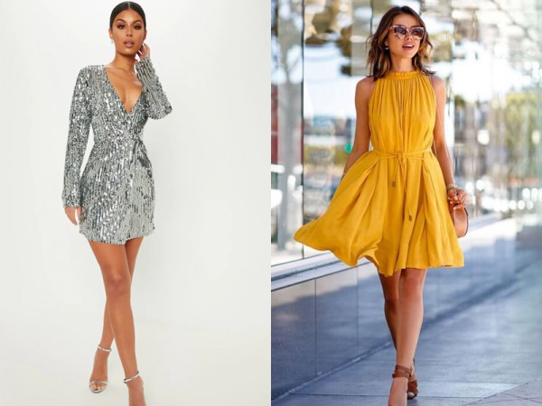 Ý tưởng lựa chọn sắc màu trang phục phù hợp với tháng sinh