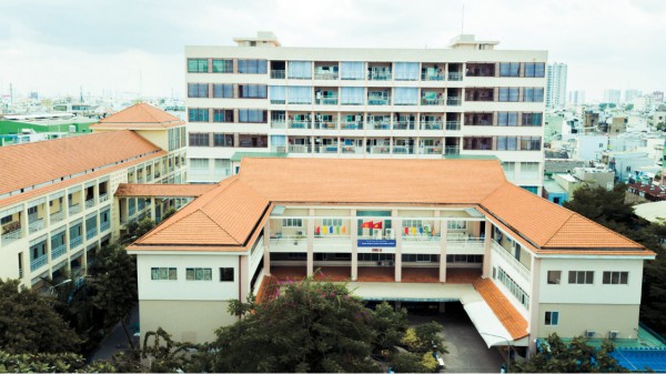 Bệnh viện Đa khoa Lãnh Binh Thăng: Trái tim gần dân