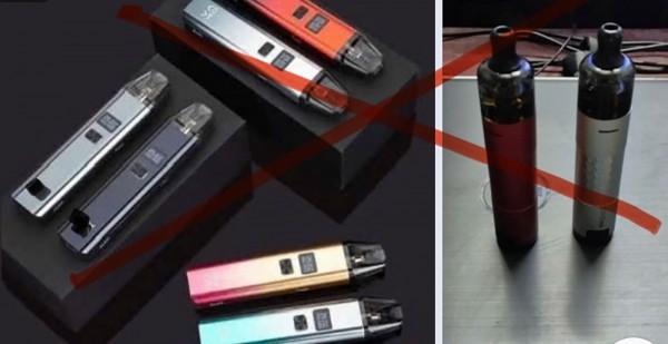 Cấm triệt để thuốc lá điện tử, thuốc lá nung nóng giúp giảm các ca bệnh liên quan Cấm triệt để thuốc lá điện tử, thuốc lá nung nóng giúp giảm các ca bệnh liên quan