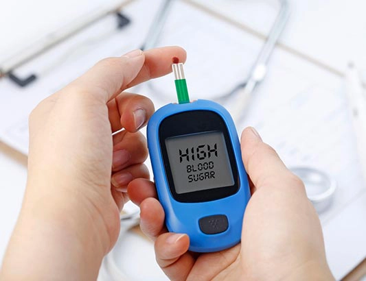Chuyên gia dinh dưỡng cảnh báo 8 kiểu người dễ mắc bệnh tiểu đường, khuyến cáo làm ngay 3 việc để phòng bệnh