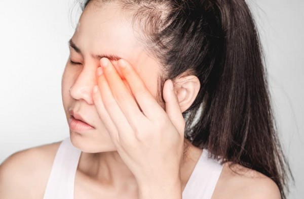 Dưỡng chất phòng ngừa khô mắt, bệnh về mắt, vào mùa dịch đau mắt đỏ càng nên bổ sung