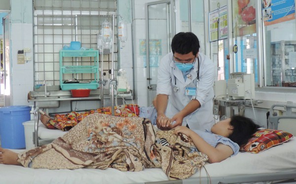 Ngành Y tế Gia Lai: Cải cách hành chính để phục vụ người dân tốt hơn Ngành Y tế Gia Lai: Cải cách hành chính để phục vụ người dân tốt hơn