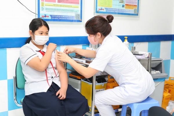 Vắc xin cúm mùa 3 chủng: Xu hướng và lợi ích