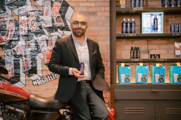 Để L'Oréal thúc đẩy sự chuyển mình của ngành làm đẹp Việt Nam Để L'Oréal thúc đẩy sự chuyển mình của ngành làm đẹp Việt Nam