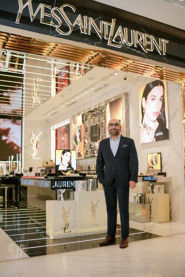 Để L'Oréal thúc đẩy sự chuyển mình của ngành làm đẹp Việt Nam Để L'Oréal thúc đẩy sự chuyển mình của ngành làm đẹp Việt Nam