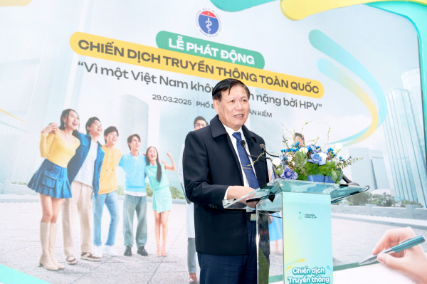 Hari Won chia sẻ và lan tỏa thông điệp tích cực về sức khỏe cộng đồng Hari Won chia sẻ và lan tỏa thông điệp tích cực về sức khỏe cộng đồng