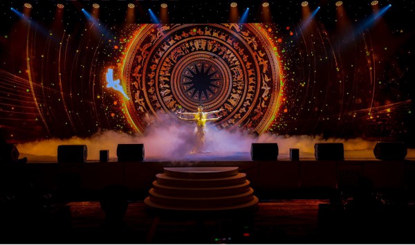 1.000 sale 'đốt nóng' thị trường bất động sản xứ Thanh