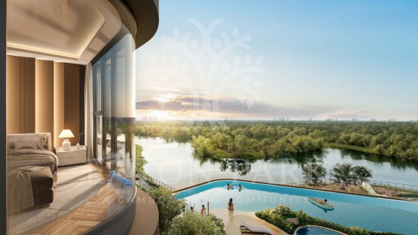 5 giá trị tạo nên biểu tượng đẳng cấp mới của Eaton Park