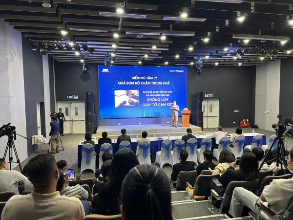 5 rủi ro khi Việt kiều nhờ người nhà đứng tên