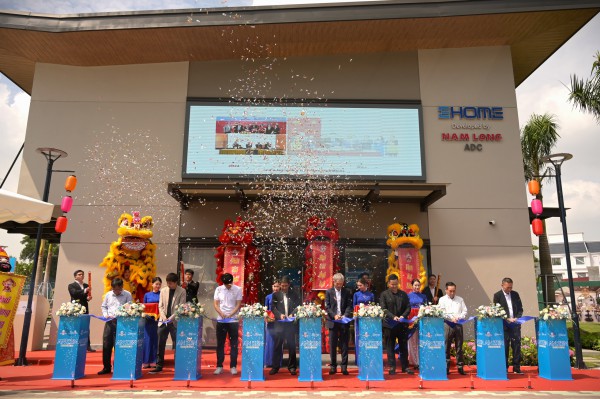 An Zen Residences - Dự án nhà ở 'vừa túi tiền' EHome ra mắt tại miền Bắc An Zen Residences - Dự án nhà ở 'vừa túi tiền' EHome ra mắt tại miền Bắc