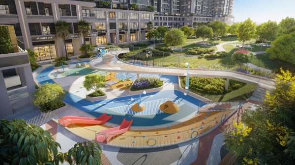 An cư tại TP.HCM với TT AVIO: Phù hợp với mọi kế hoạch tài chính cá nhân An cư tại TP.HCM với TT AVIO: Phù hợp với mọi kế hoạch tài chính cá nhân