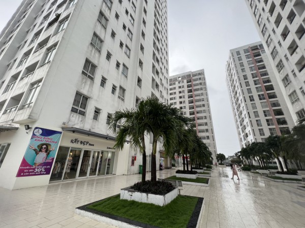 Bàn giải pháp cấp sổ hồng cho 84.000 căn nhà