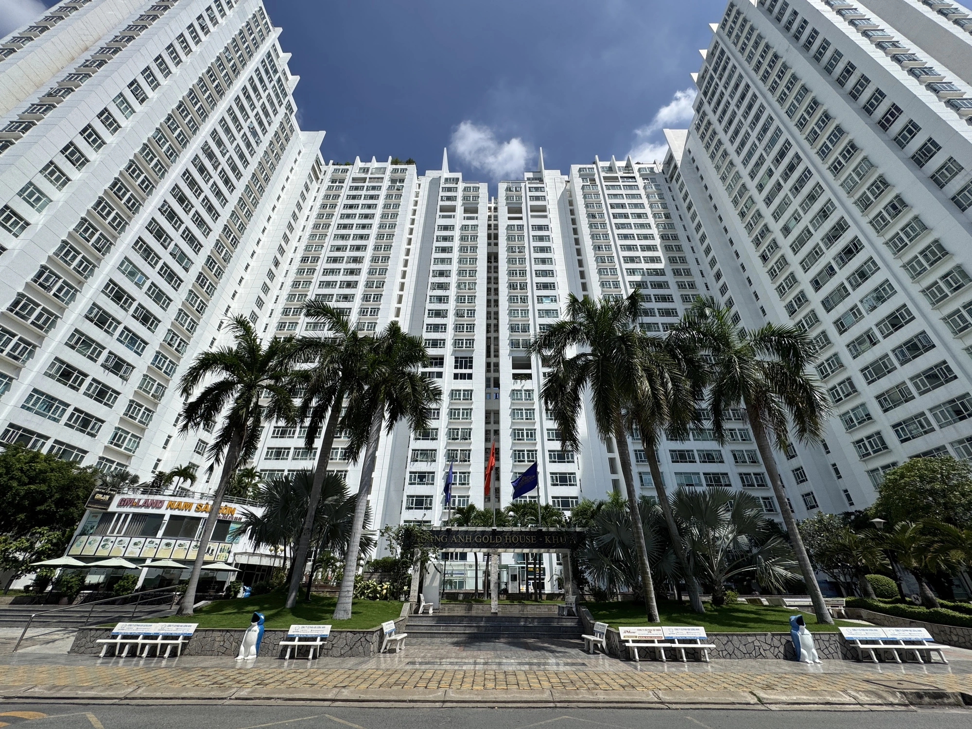 Băn khoăn quy định siết chặt cho thuê căn hộ chung cư Băn khoăn quy định siết chặt cho thuê căn hộ chung cư