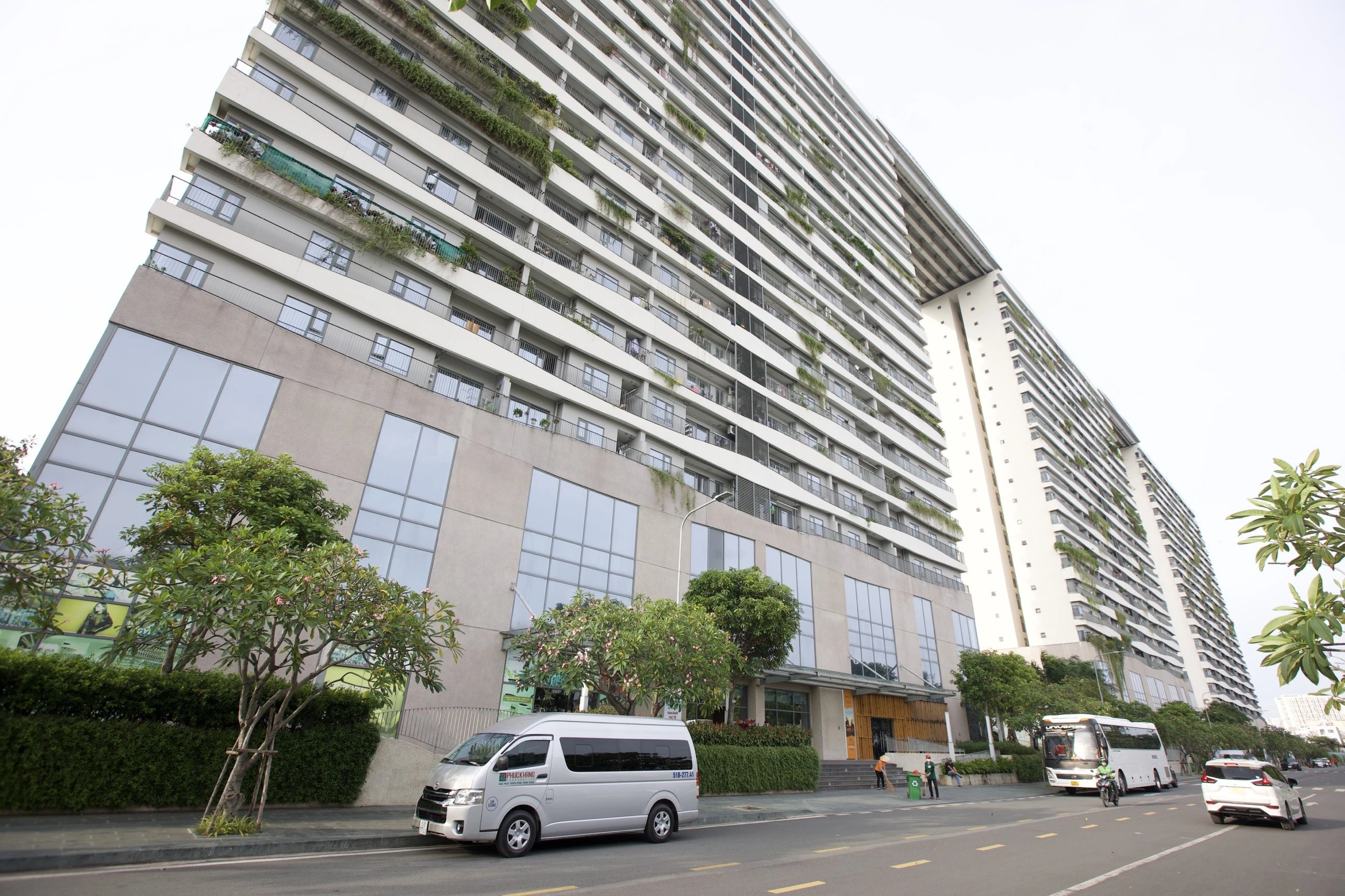 Băn khoăn quy định siết chặt cho thuê căn hộ chung cư Băn khoăn quy định siết chặt cho thuê căn hộ chung cư