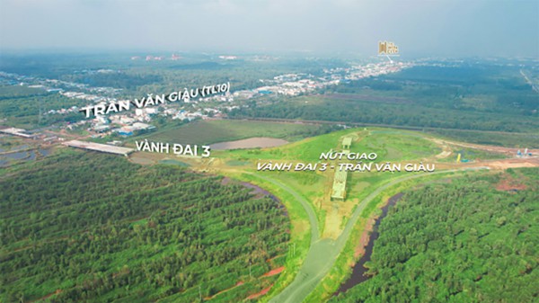 Bất động sản Đông - Tây TP.Hồ Chí Minh, kẻ tám lạng người nửa cân Bất động sản Đông - Tây TP.Hồ Chí Minh, kẻ tám lạng người nửa cân