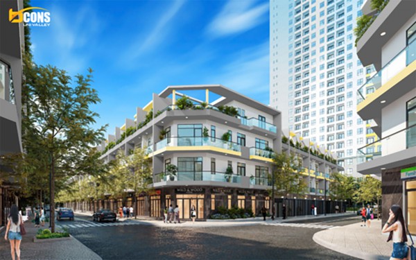 Bất động sản giá trị nhất định phải hội tụ đủ những yếu tố này