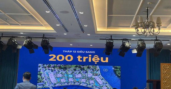 Biệt thự 900 tỉ đồng/căn, căn hộ hàng trăm triệu đồng/m2 Biệt thự 900 tỉ đồng/căn, căn hộ hàng trăm triệu đồng/m2
