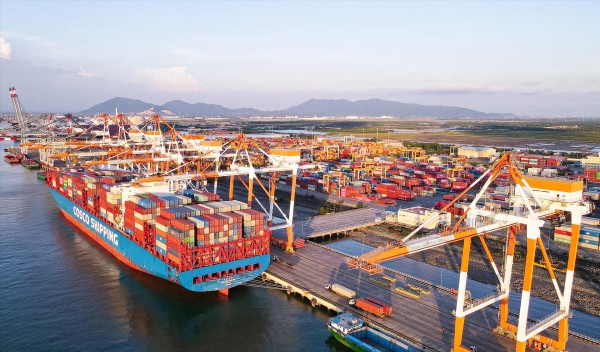 Bộ 3 hạ tầng tăng tốc làm bệ phóng cho Gold Coast Vũng Tàu cất cánh Bộ 3 hạ tầng tăng tốc làm bệ phóng cho Gold Coast Vũng Tàu cất cánh