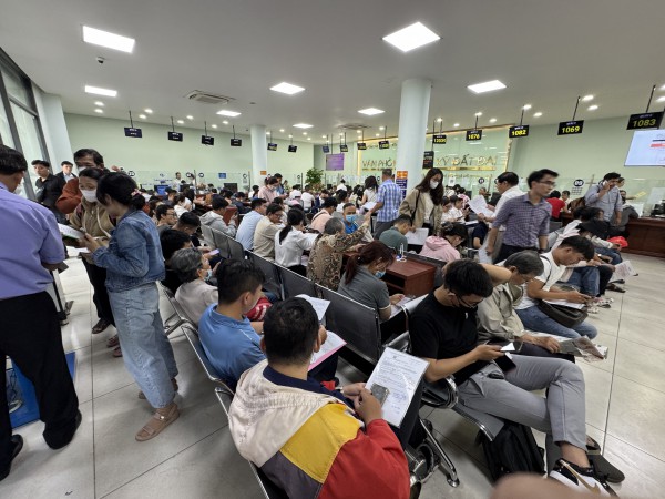 Bộ NN - MT đưa người về các địa phương hỗ trợ lĩnh vực đất đai Bộ NN - MT đưa người về các địa phương hỗ trợ lĩnh vực đất đai